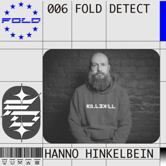 DETECT [006] - Hanno Hinkelbein