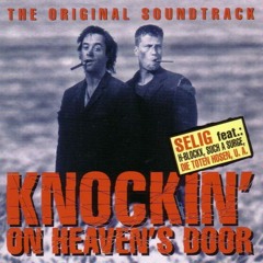 Digital Elvis & Zero - Theme From The Ocean (OST Knockin' On Heaven's Door)