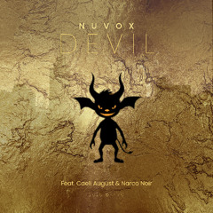 Devil (Vol. 4)