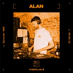 Troubleshoot Mix Episode 008: Alan