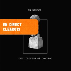 PREMIERE : En Direct - This World [CLEAR013]
