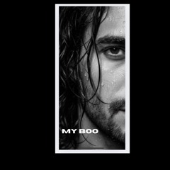 My_Boo ( I Love My Boo Joy Mix )
