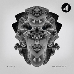 Kunas - Heartless [Headbang Society Premiere]