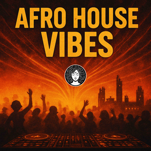 LUMA AfroHouse Remix | The Weekend- After Hours
