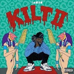 IaMSU X e-40 bay area type beat 2023 (PROD.MGD)