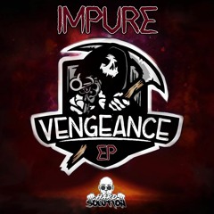 Impure & The Carnage Corps - Demons