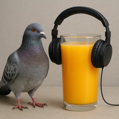 2 hours of fresh squeezed vibes