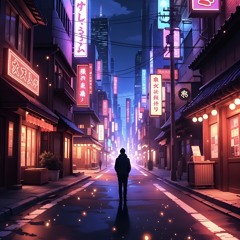 Tokyo Glow
