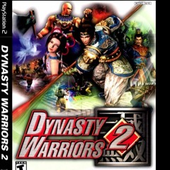 Dynasty Warriors 2 OST - Can't Quit This