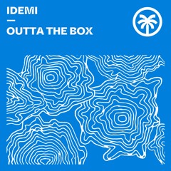PREMIERE: IDEMI - Outta The Box [Hottrax]