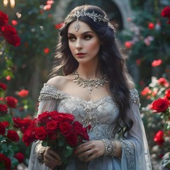 ETHEREAL - THE LOVE OF MANY THINGS