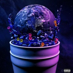 Juice wrld - Styrofoam [slow your roll]