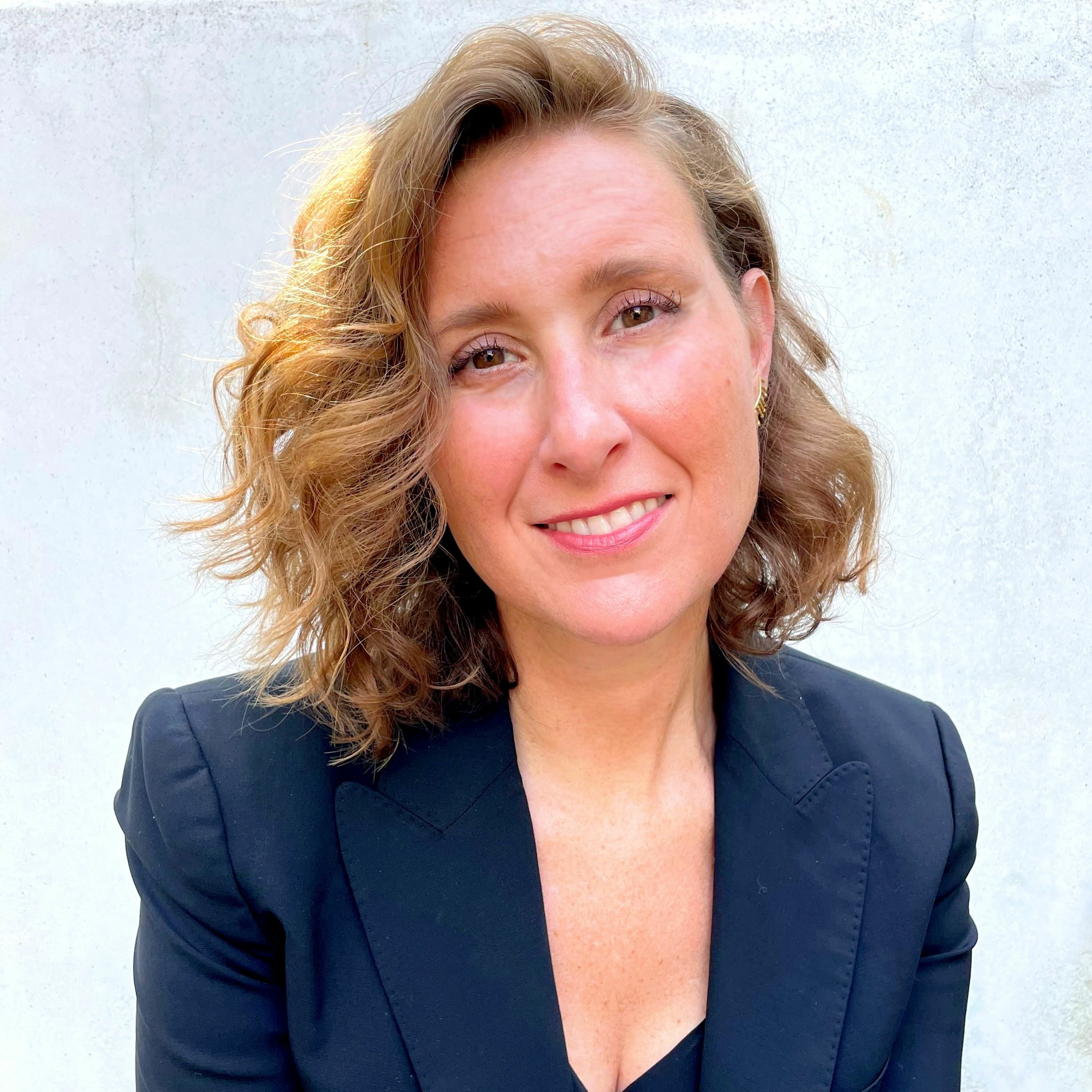 Erika Patall