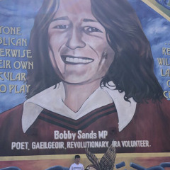 Spirt of the free bobby sands 🇮🇪