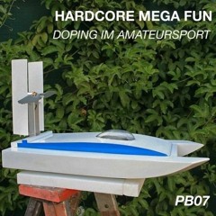 DOPING IM AMATEURSPORT EP (PB07)