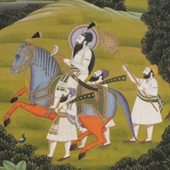 ਆਜਾ ਨੀਲੇ ਤੇ ਸਵਾਰ - ਭਾਈ ਗੁਰਮੀਤ ਸਿੰਘ ਜੀ ਸ਼ਾਂਤ । Aaja Neeley Te Sawar - Bhai Gurmeet Singh Ji Shant |