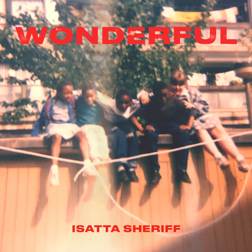 Wonderful (Produced by Moo Latte)