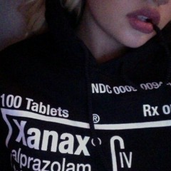 Xanax.wax  (prod. roggy12k)