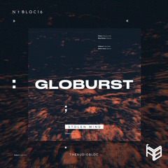 Globurst - Stolen Mind (Alt8 Remix) [The AudioBloc]