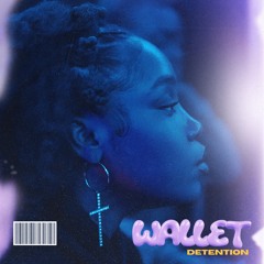 Kalipop - Wallet Detention (2018)