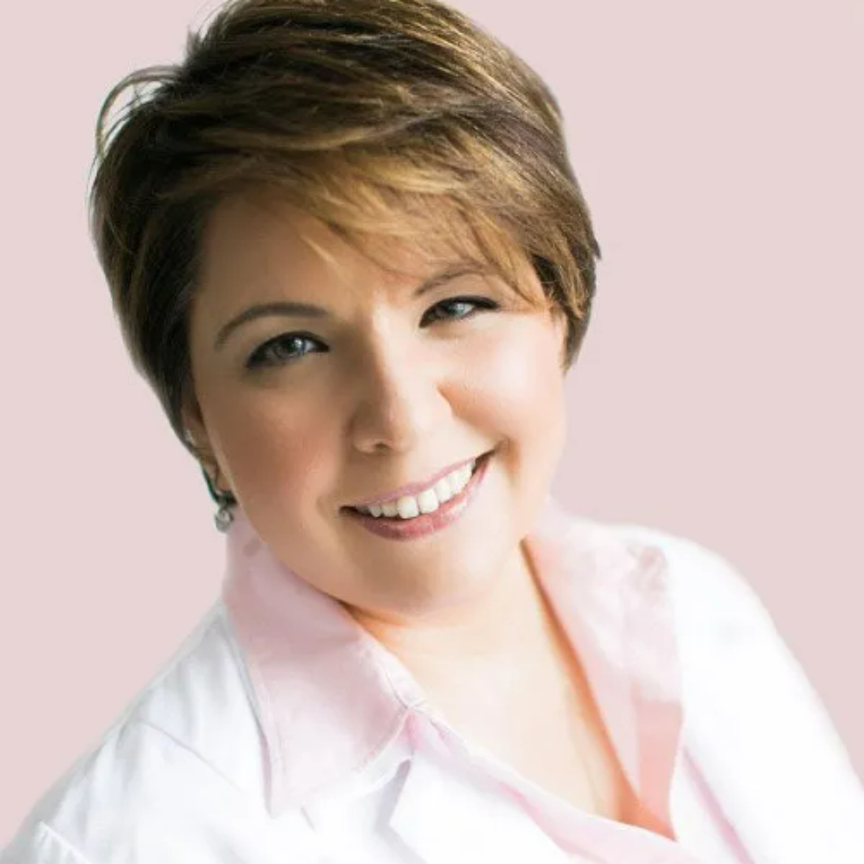 H.I. Ep. 128 - Dr. Ebru Karpuzoglu: Skin, Skin Care, Aging, and Immunity episode artwork