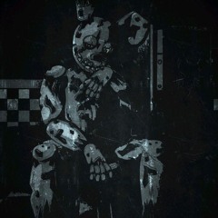 Springtrap hardstyle imogenheapxheadlock edit