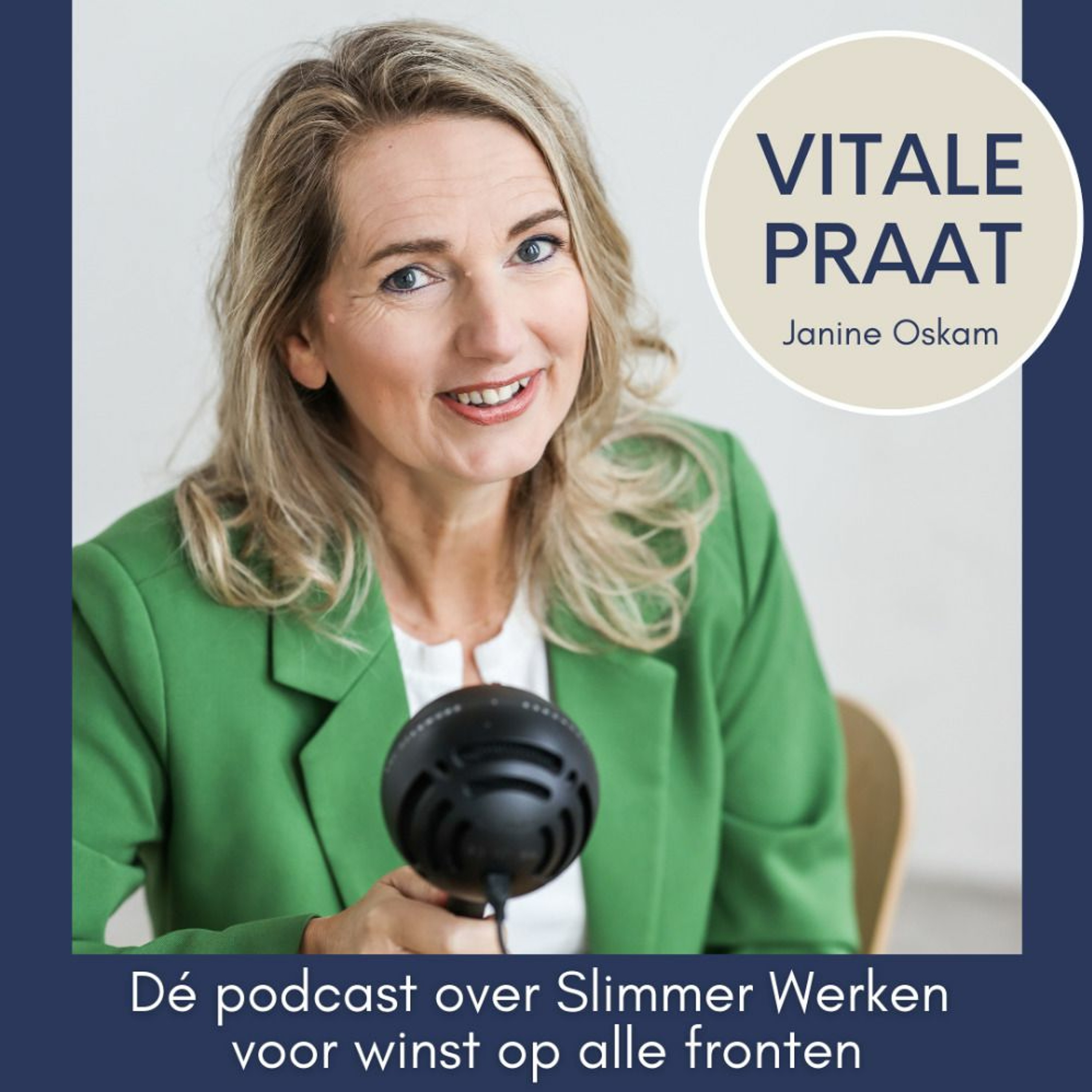Vitale Praat
