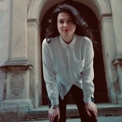 GOOSEBUMPS the closed exhibition "TOWER AND BOXES" finissage for ОРБИТА