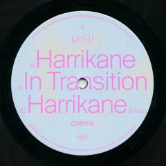 CNP018 • Kristi - 'Harrikane'