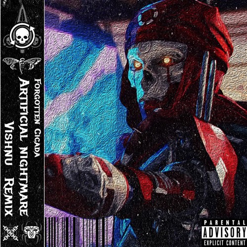 Artificial Nightmare (VISHNU OKUNO REMIX)