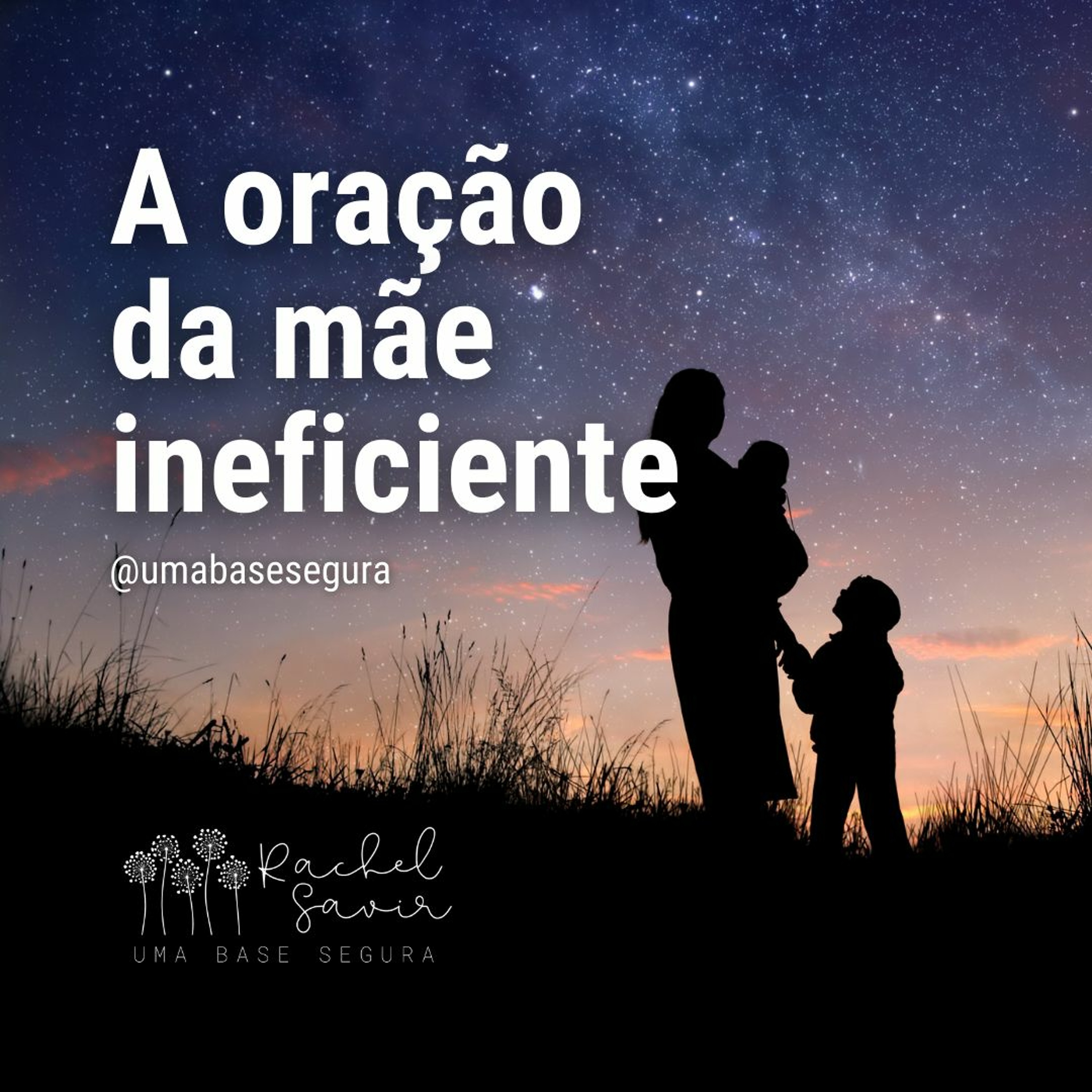 Uma base segura