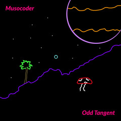 Odd Tangent