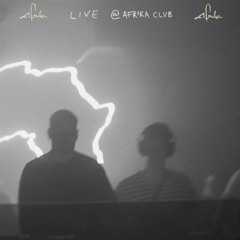 This & That - Live @ Afrika Club By La Juanita Records (01.09.2022)