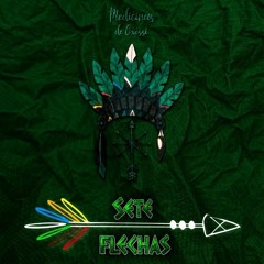 7 Flechas - Medicina de Oxossi