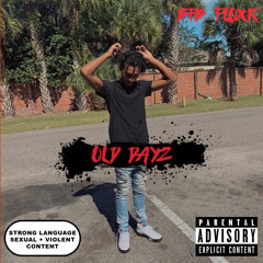 Old Dayz(prod.by @IMSTAXKSALMIGHTY)