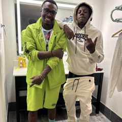 Gwalla Tank x Gwalla Frank - Time Coming