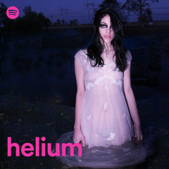 helium