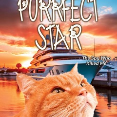 PDF BOOK Purrfect Star (The Mysteries of Max Book 70)
