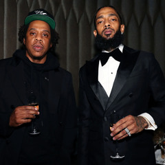 Nipsey Hussle ft. Jay-Z, Joshdifferent - What It Feels Like