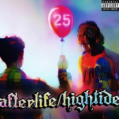 afterlife/high tide (juice wrld tribute/25th birthday)