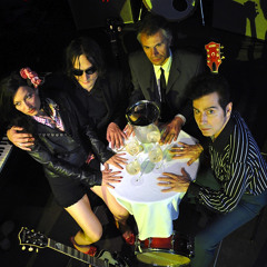 Sympathy for Mata Hari