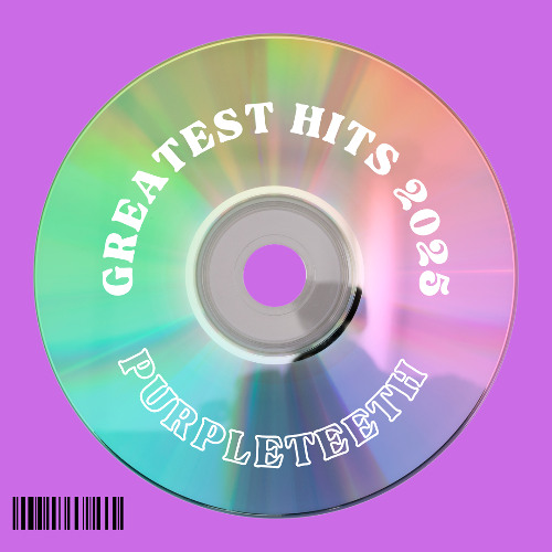 Greatest Hits 2025