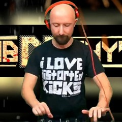 Hardcore / Uptempo Show #18 (05/03/21)
