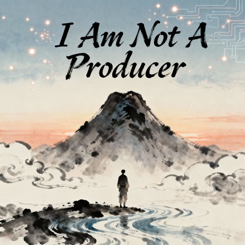 I Am Not A Producer