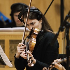 Synchrony, Peace For Orchestra- تزامن