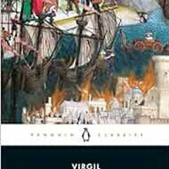 [View] [KINDLE PDF EBOOK EPUB] The Aeneid (Penguin Classics) by Virgil,David West 📄