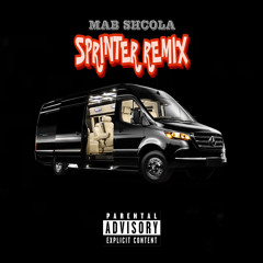 Sprinter Remix by Mab Shcola