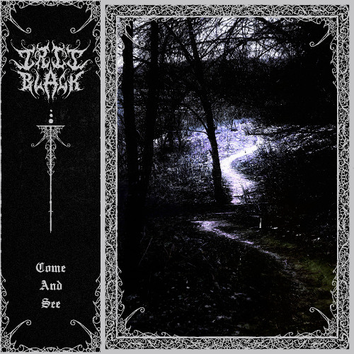 iris black - my tears could fill an empty ocean (feat. solace)