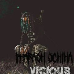 Pharaoh Uchiha-Vicious