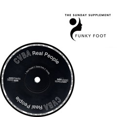 The Sunday Supplement 46 - 22-06-25